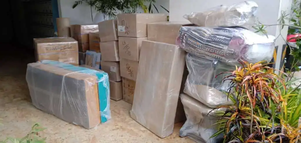 Home Shifting Office Shifting In Narsinghpur