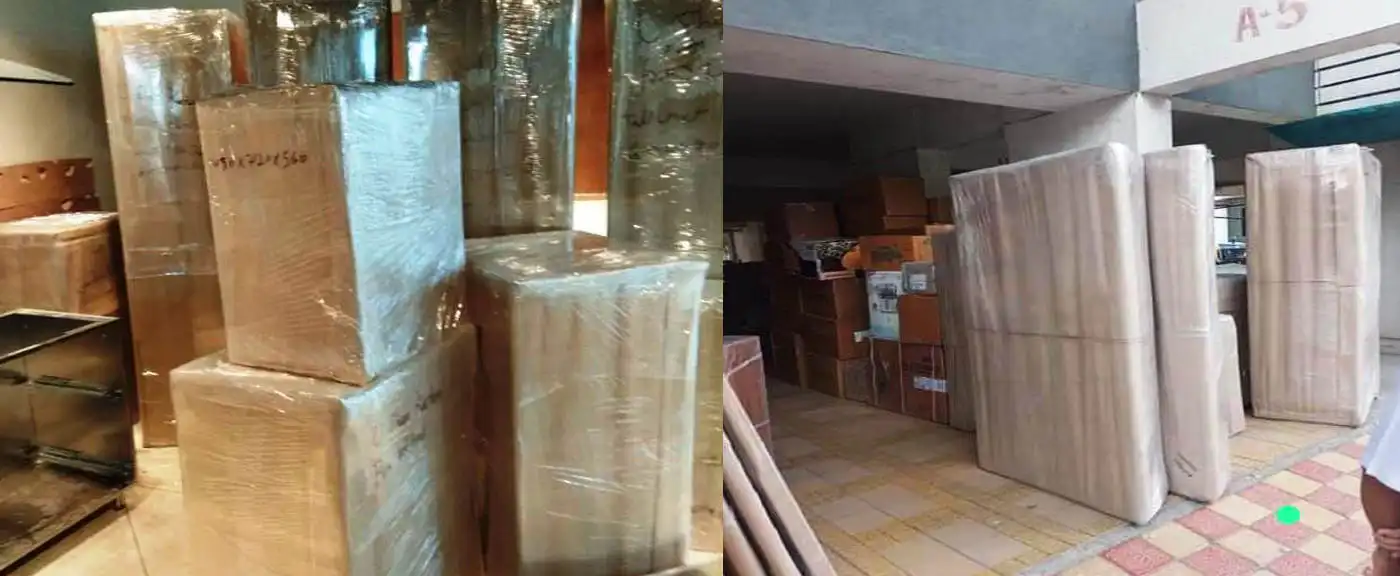 Home Shifting Office Shifting In Narsinghpur