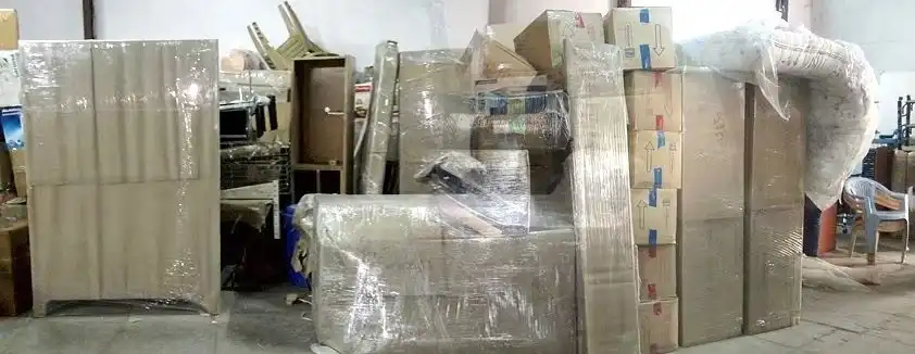 Home Shifting Office Shifting In Chhindwara