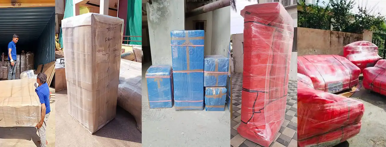 Home Shifting Office Shifting In Pandhurna