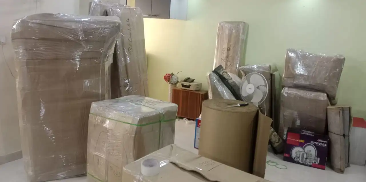 Home Shifting Office Shifting In Parasia