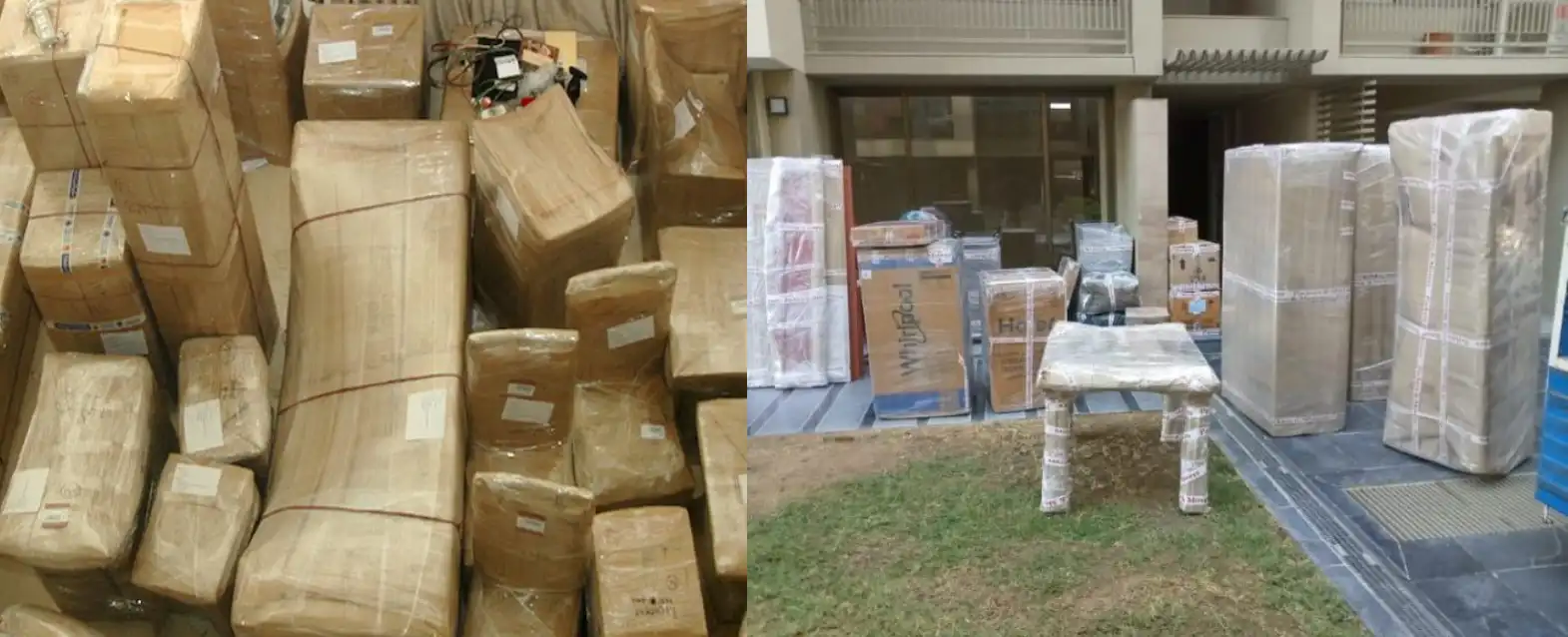 Home Shifting Office Shifting In Betul