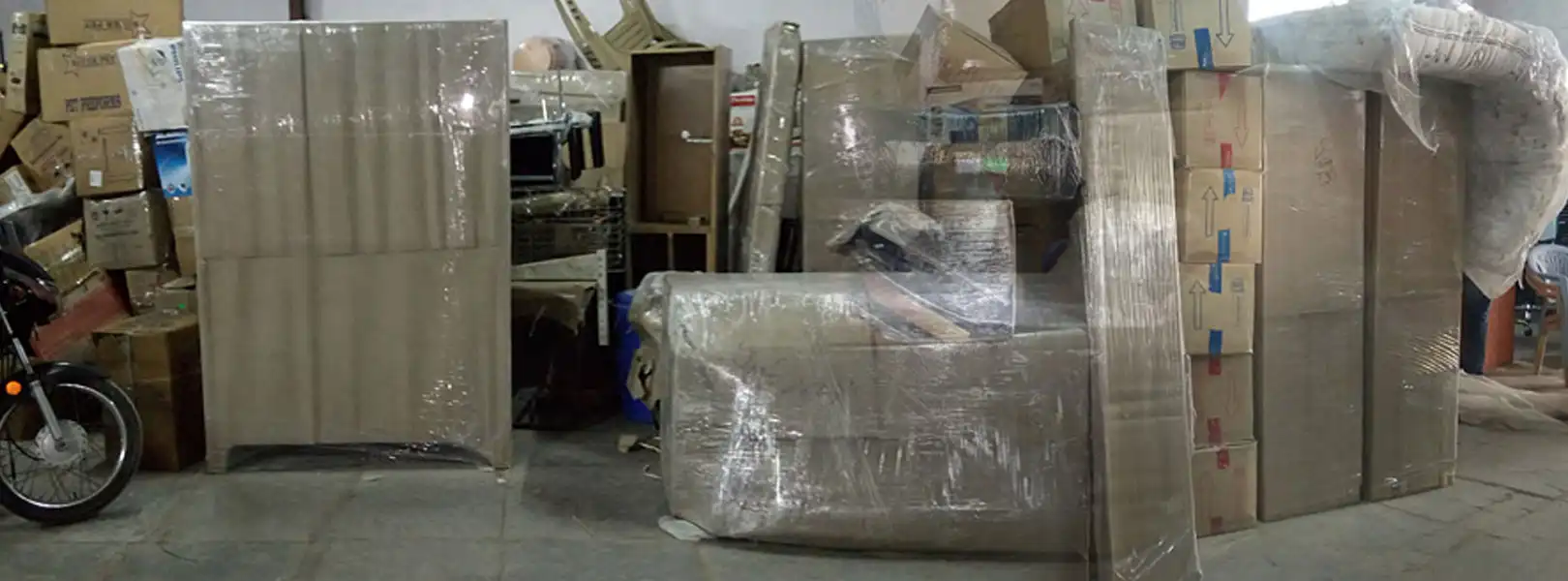 Home Shifting Office Shifting In Seoni