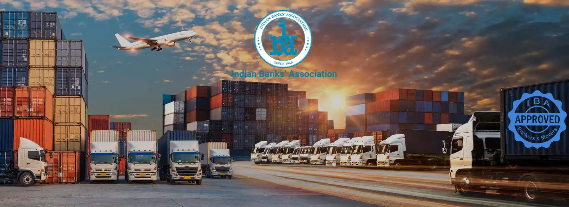 Iba Approved Packers And Movers Balaghat