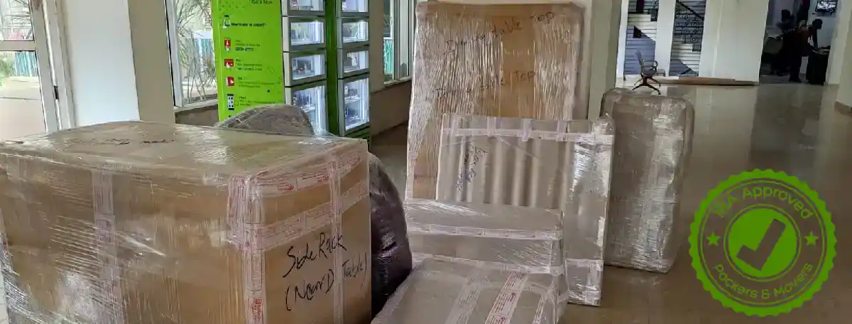Iba Approved Packers And Movers Parasia